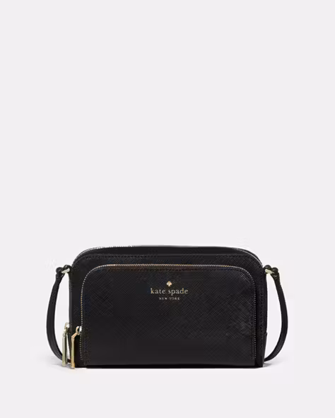 Staci Mini Crossbody Bag