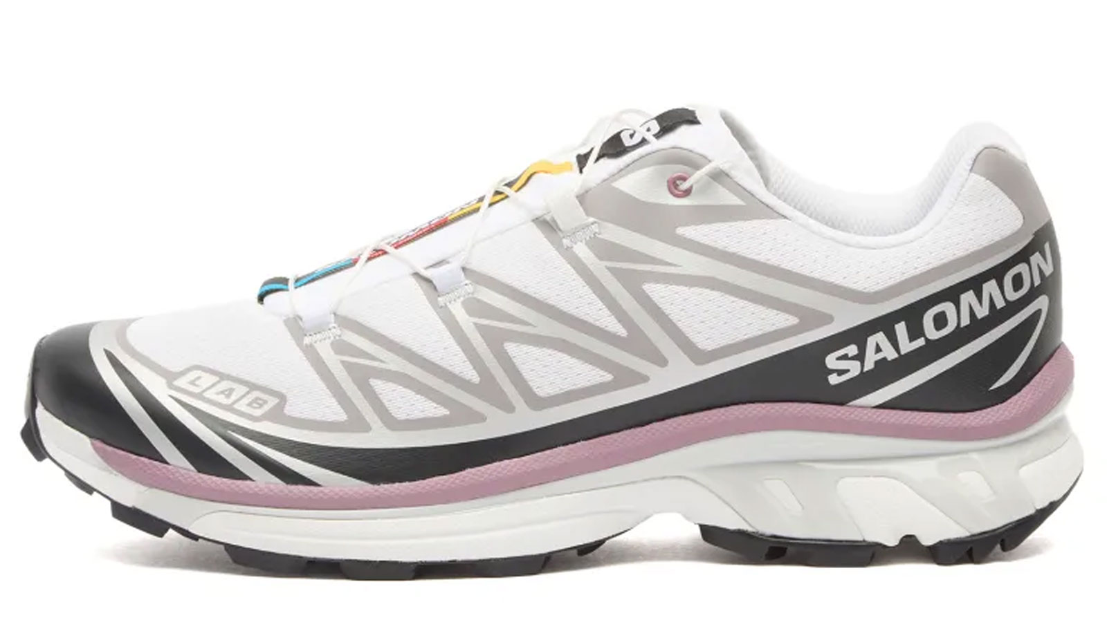 Salomon XT-6 Sneaker