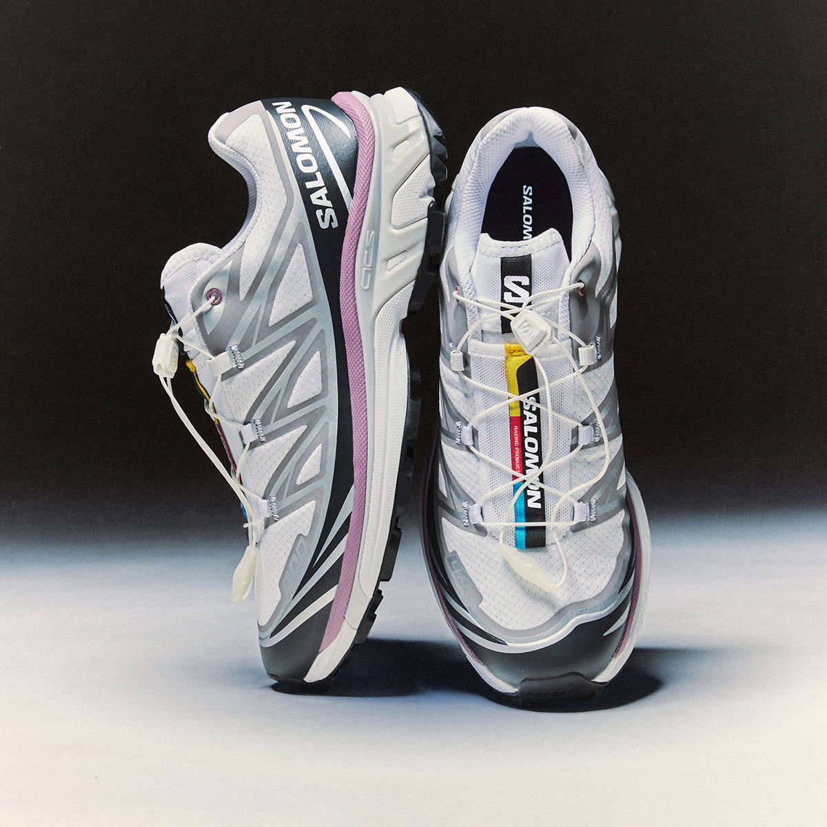 Salomon XT-6 Sneaker