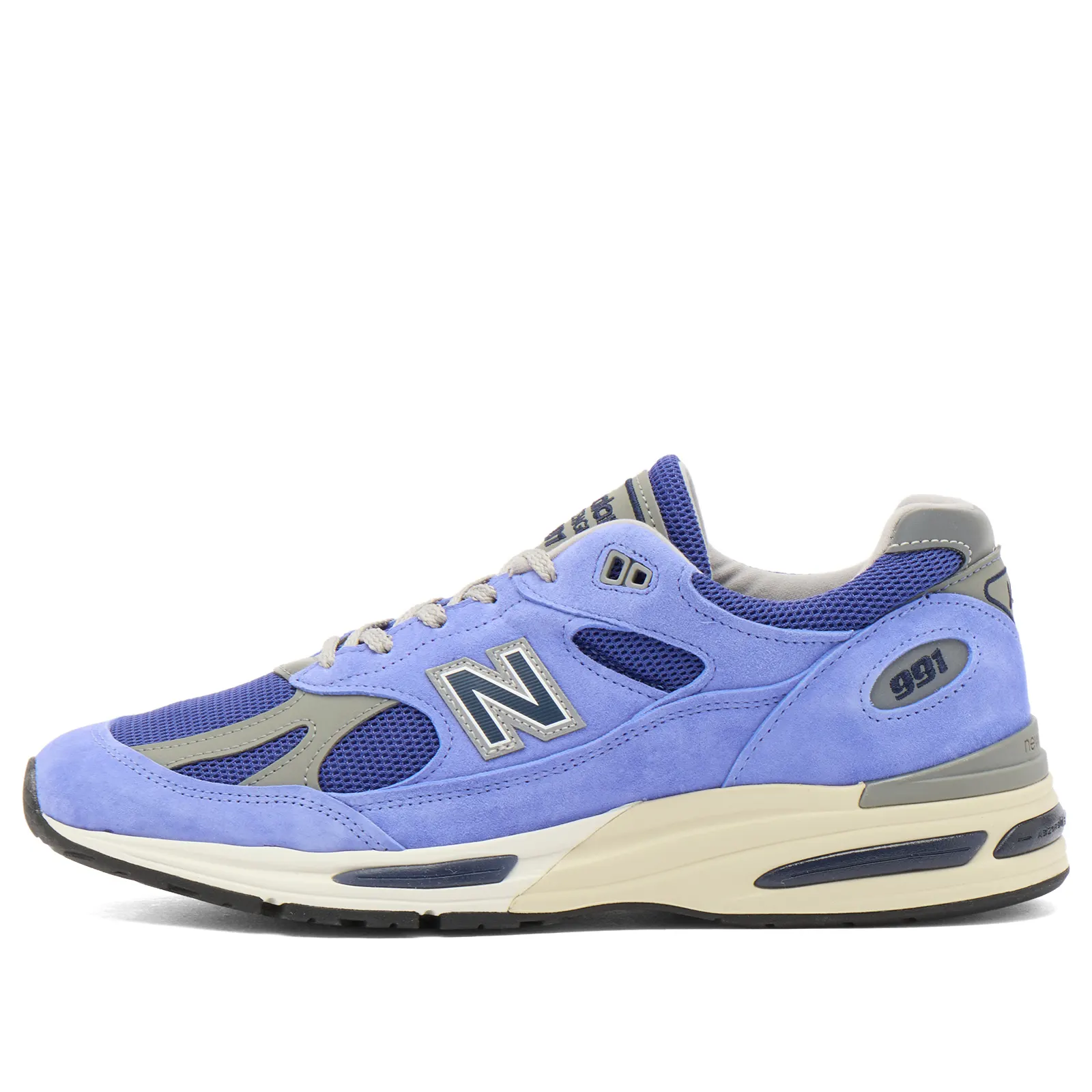 New Balance 991v2 Sneaker