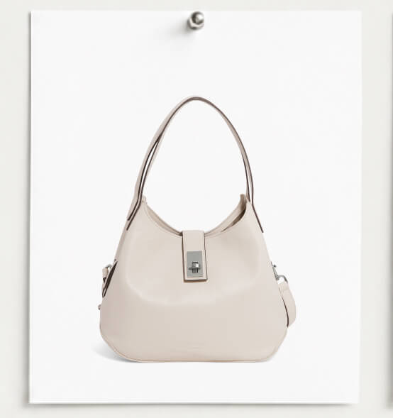 Lexington Convertible Satchel