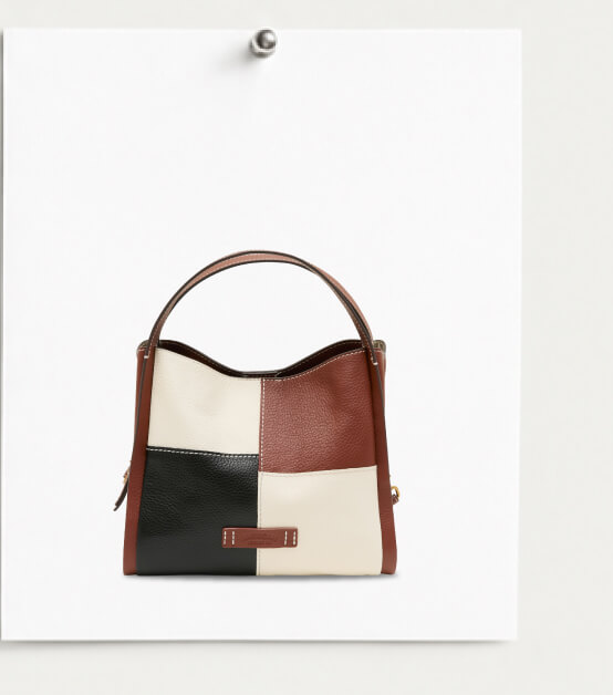 Auburn Novelty Convertible Crossbody
