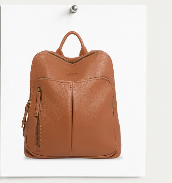 Cleveland Backpack