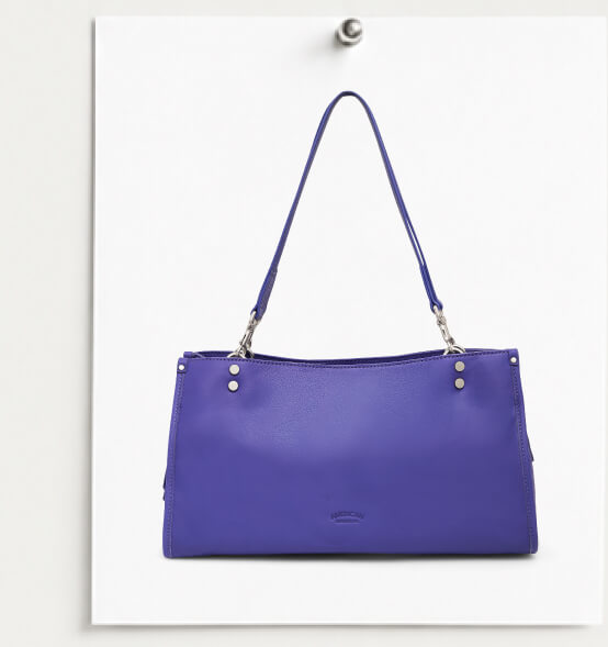 Lenox XL Shoulder