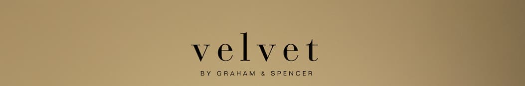VELVET BY GRAHAM & SPENCER