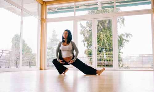 How Pregnancy May Help Protect Against Breast Cancer Later In Life