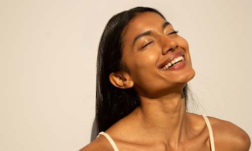 Eating Like This Was Linked To More Joy, Purpose & Resilience As We Age