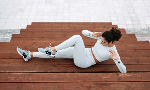 This One Habit Could Reduce Stress Eating, According To New Study