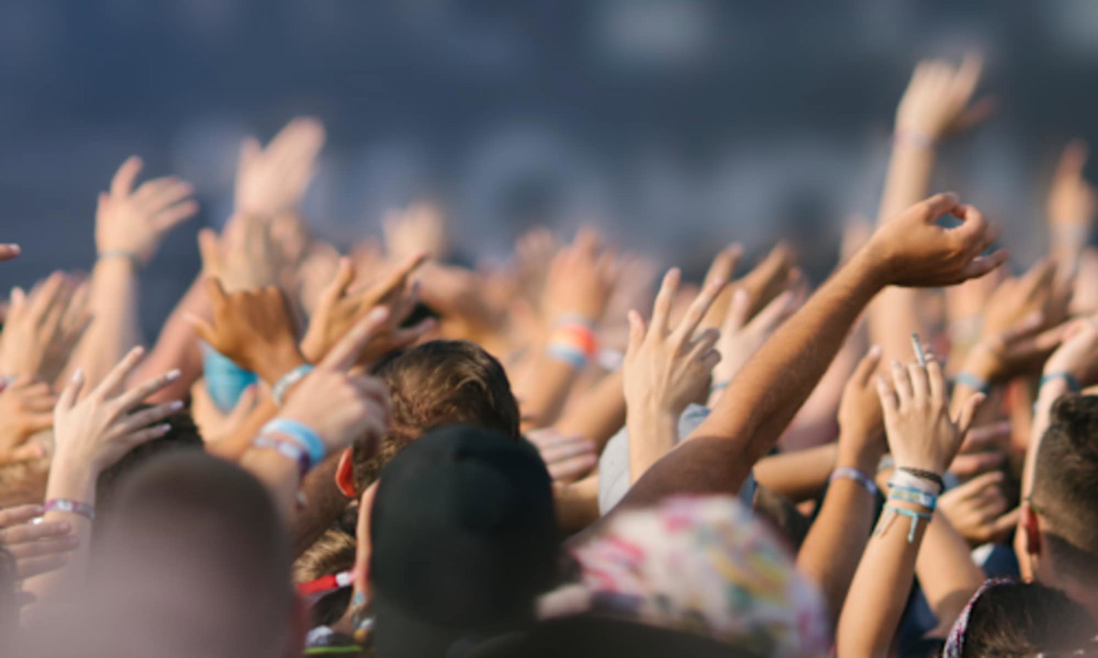 Love Going To Museums & Concerts? What That Reveals About Your Health