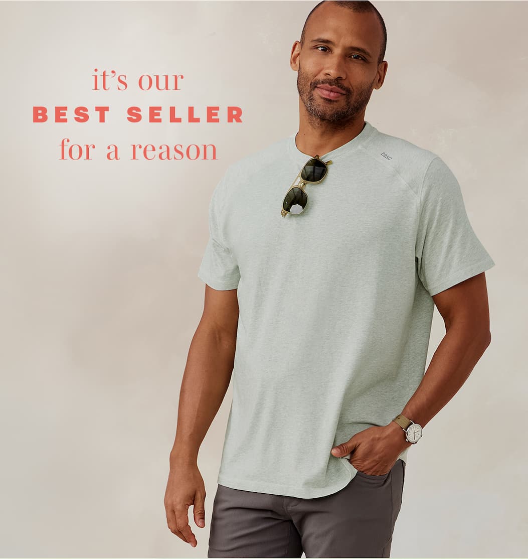 it's our best seller for a reason