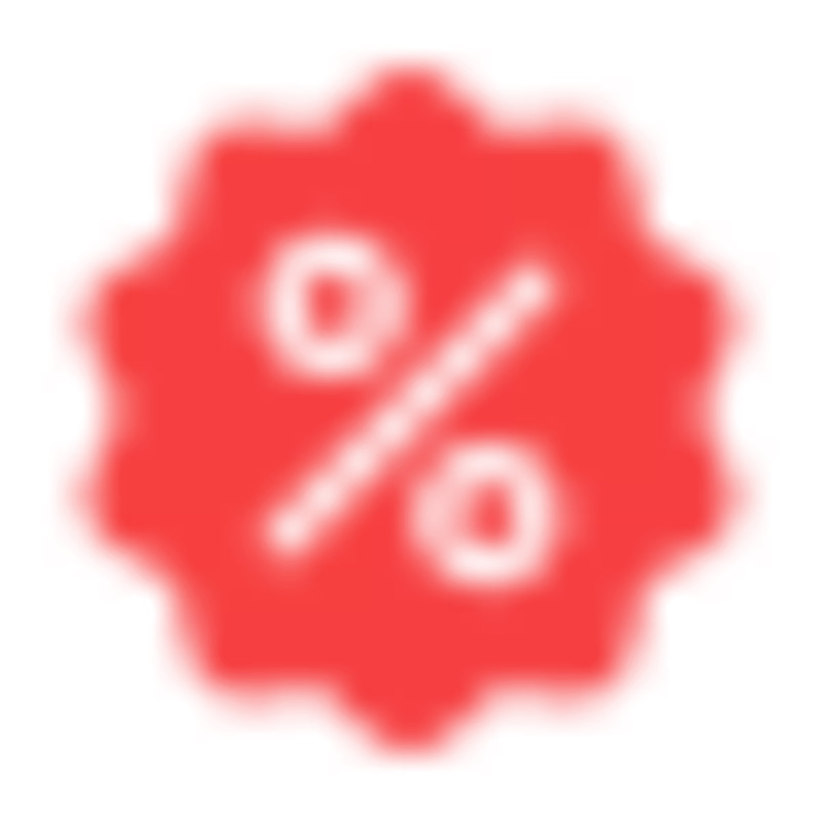 %