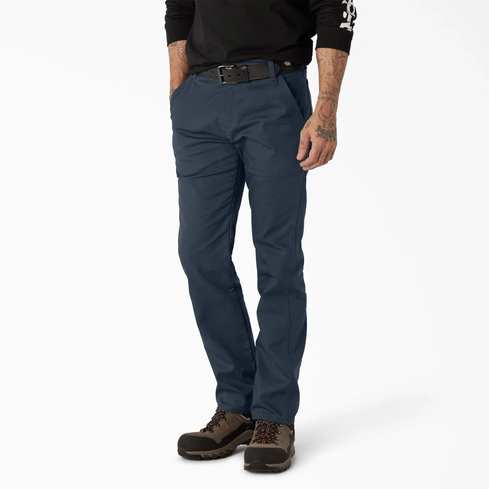 Image of FLEX Regular Fit Duck Carpenter Pants