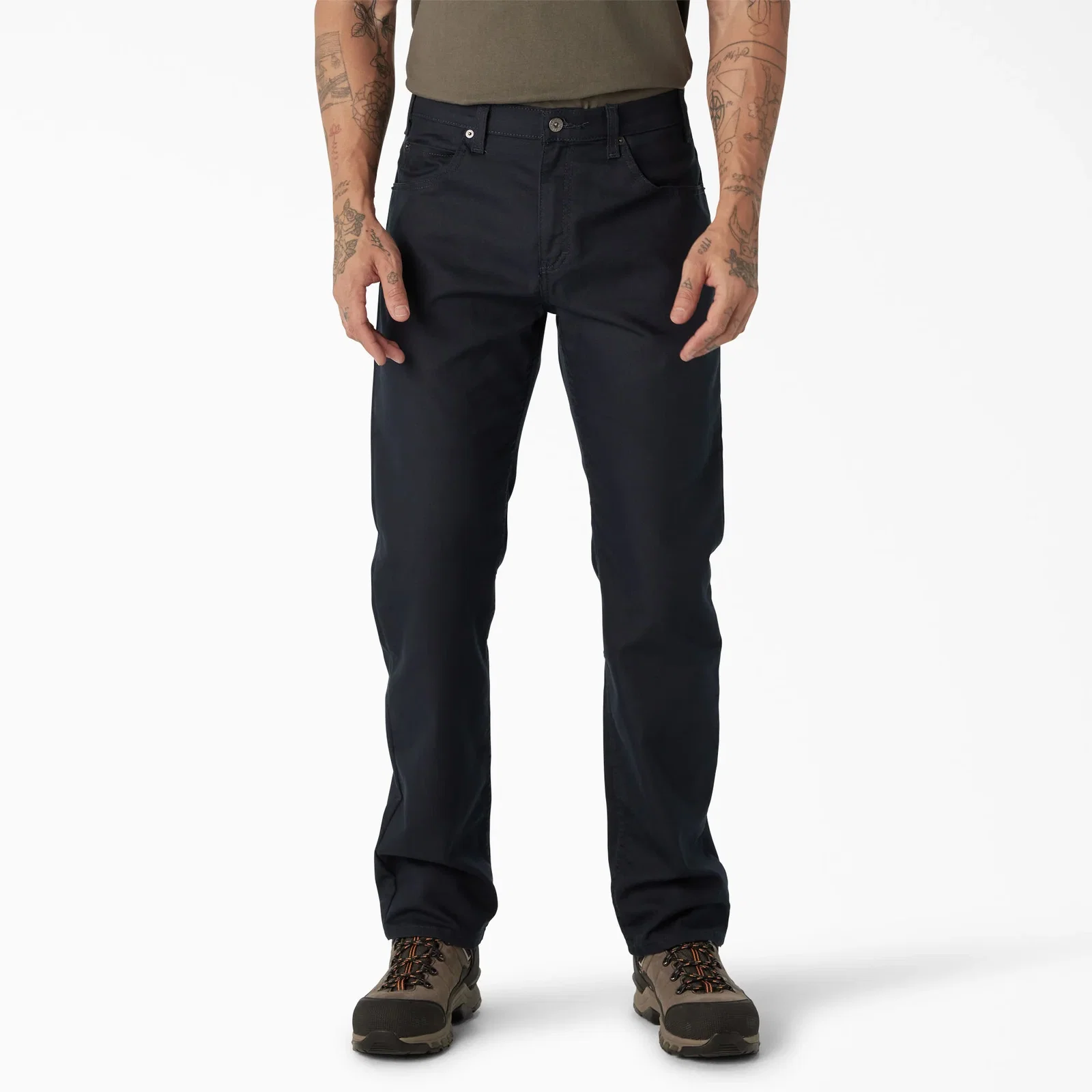 Image of FLEX Regular Fit Duck Pants