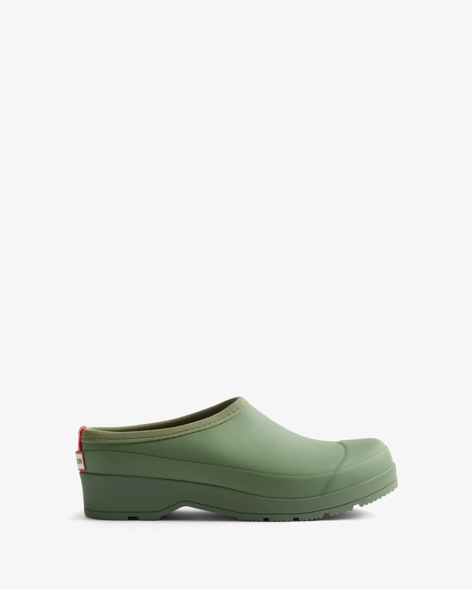 Image of Women's Lichen Green Play Clogs