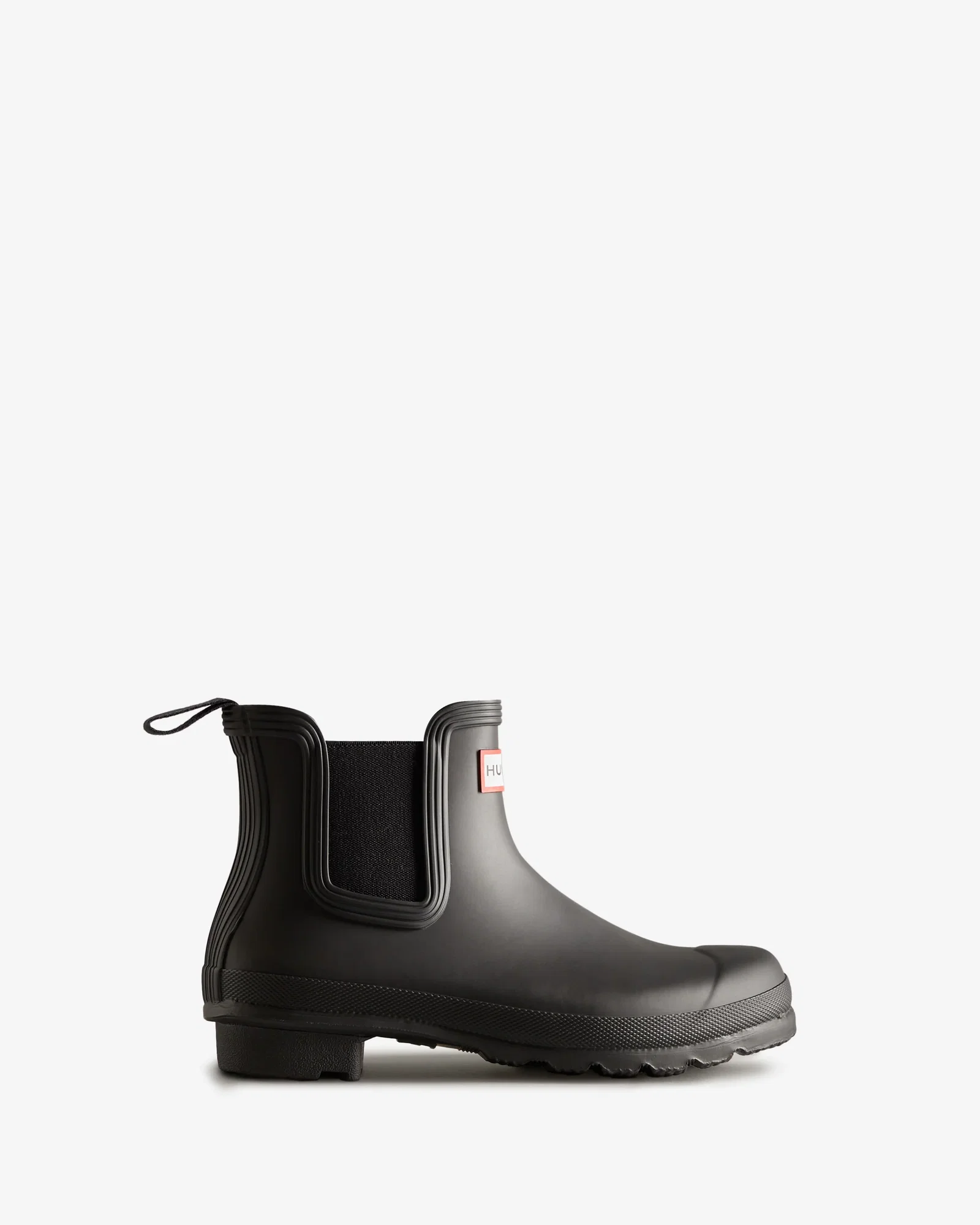 Image of Women's Black Original Chelsea Boot