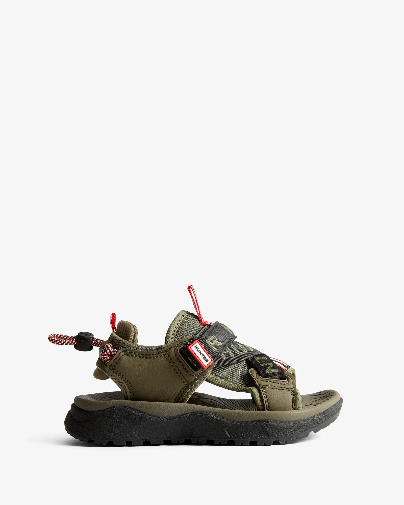 Image of Kids Khaki Hony Sandal