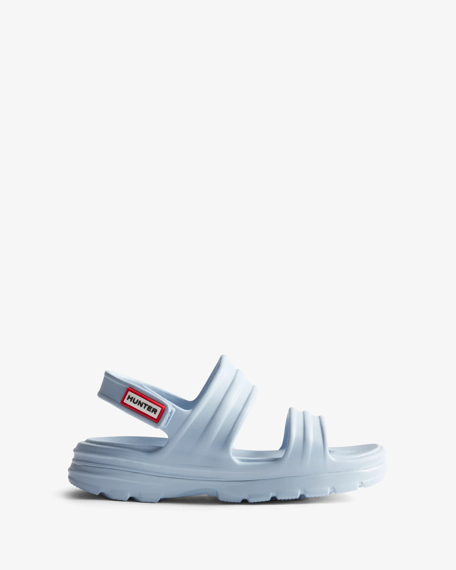 Image of Women's Light Blue Formby Sandal