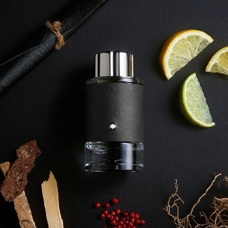 Montblanc Explorer