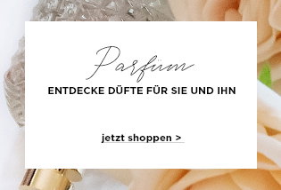 Parfüm