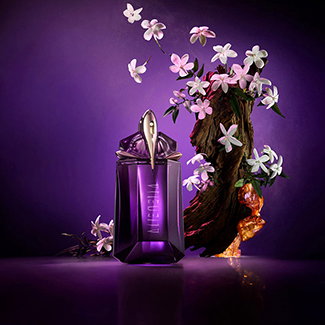 Mugler Alien