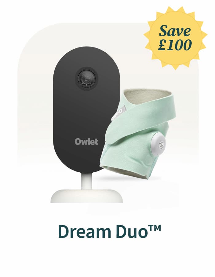 New Dream Duo™ | Save £100