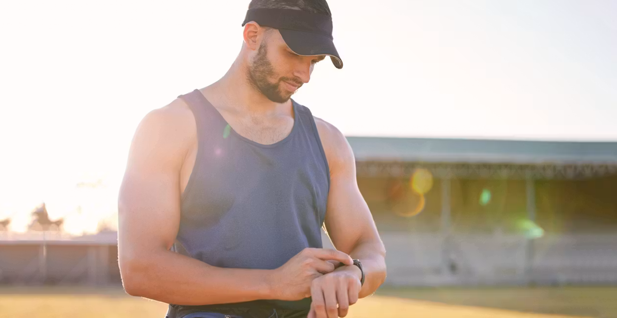 Do you really need a fitness watch?