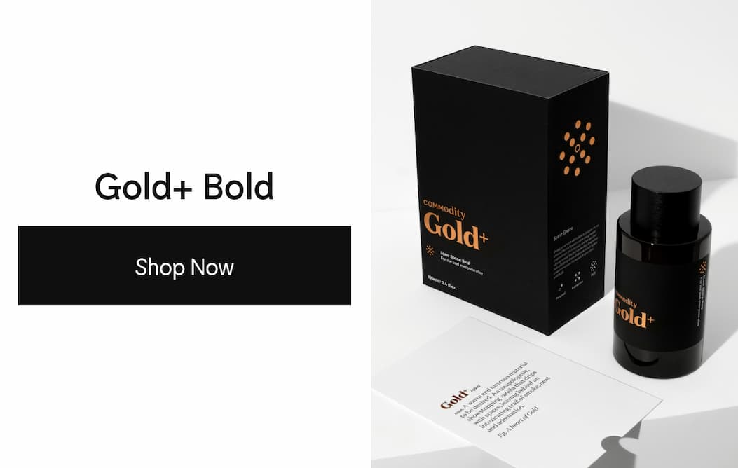 Gold+ Bold | Shop Now
