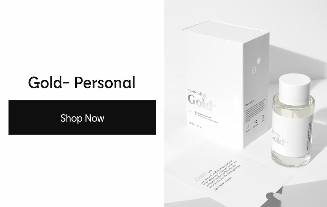 Gold- Personal | Shop Now