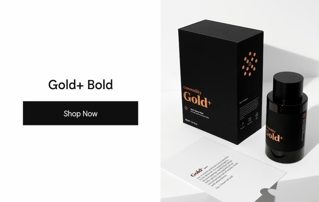 Gold+ Bold | Shop Now