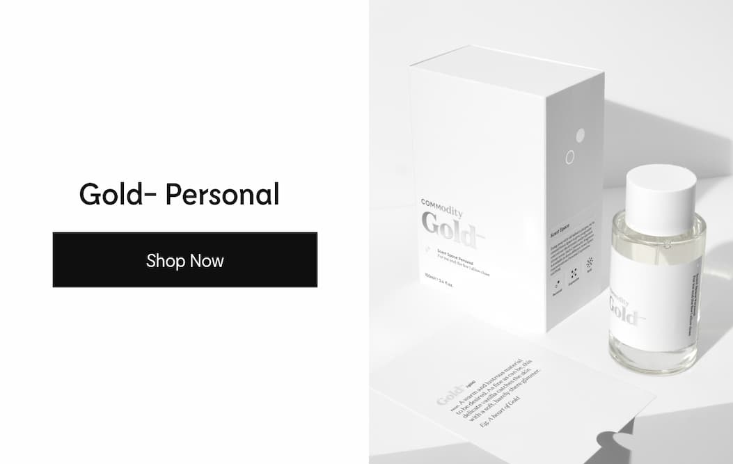 Gold- Personal | Shop Now
