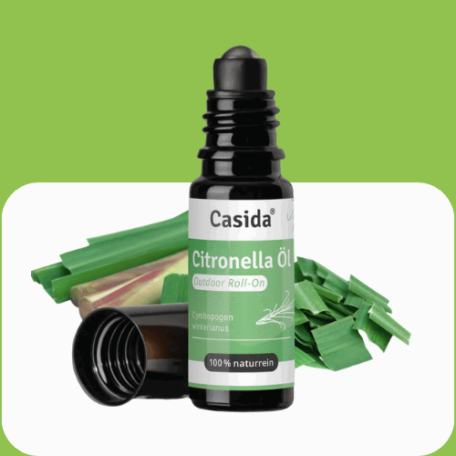 Citronella Roll-On