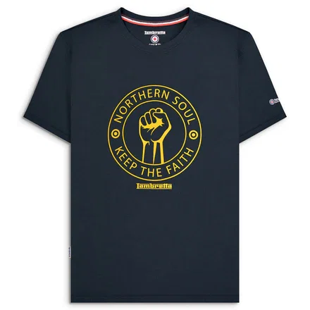 Northern Soul Tee