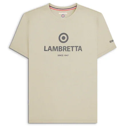 Brand Target Tee