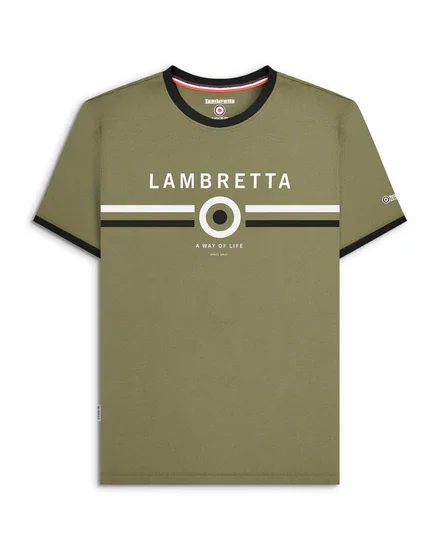 Target Ringer Tee