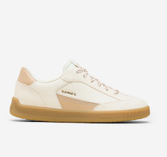 Ona™ Drift Women's Sneaker in Snow & Sea Salt