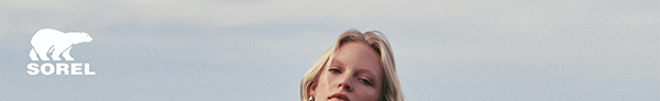 SOREL logo