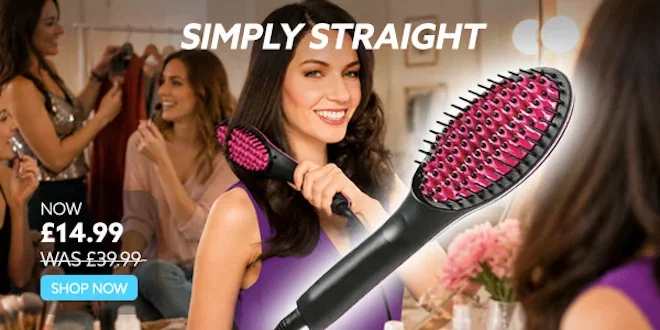 Simply Straight