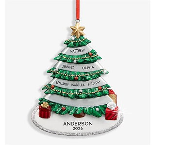 Shop Ornaments
