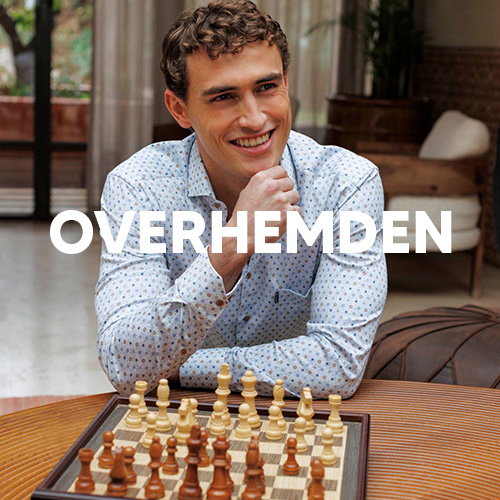 Overhemden