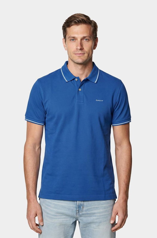 Gant polo