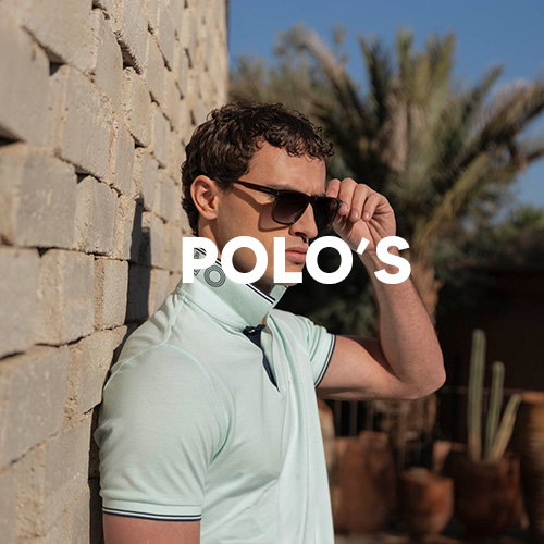 Polo's