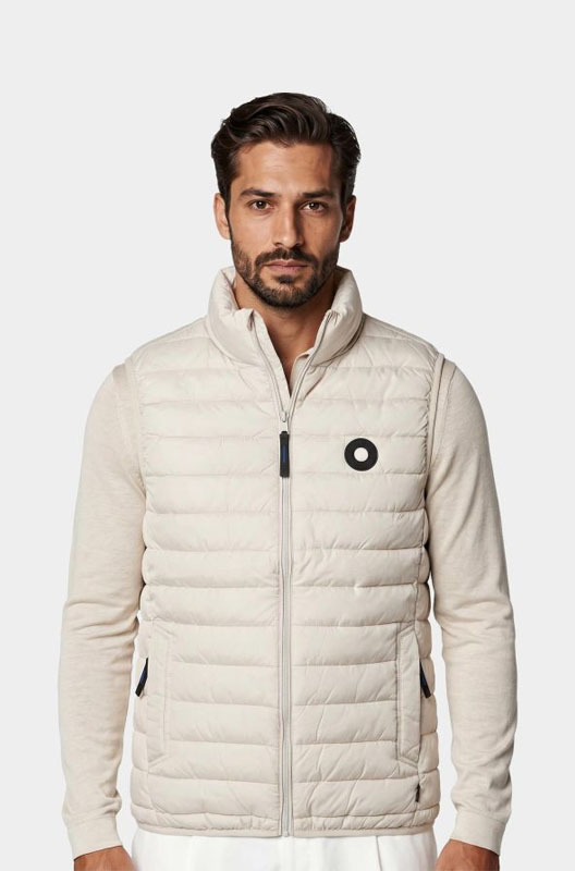 bos-bodywarmer-wit