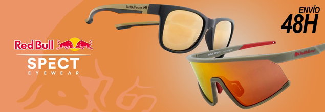 Red Bull Spect Eyewear