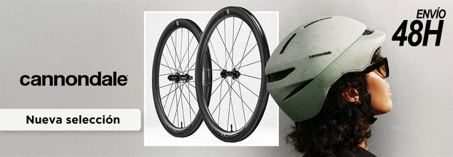 Cannondale