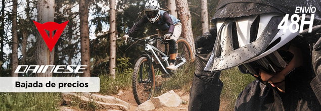 Dainese MTB