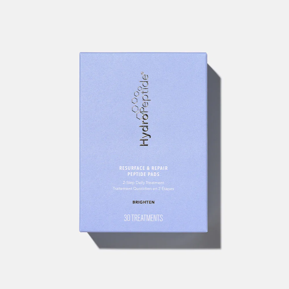 Image of Resurface and Repair Peptide Pads