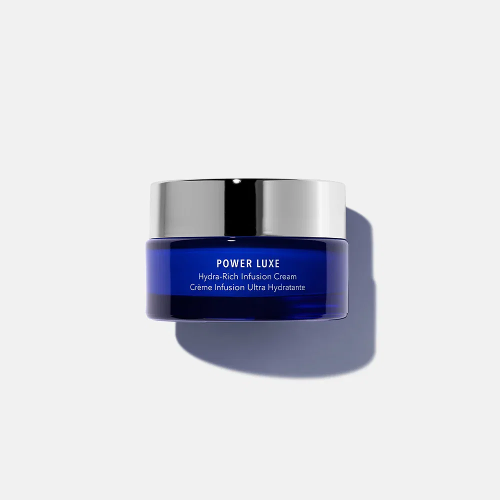 Image of Power Luxe