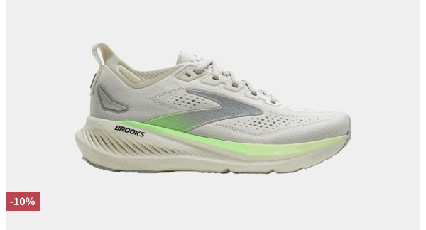 Brooks Glycerin 23 Shoes