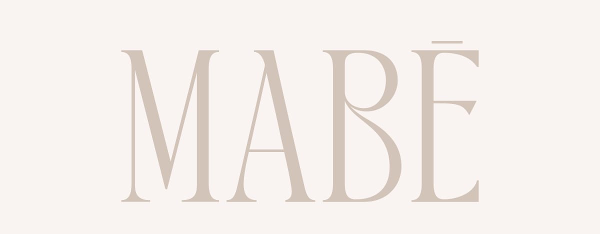 Mabē