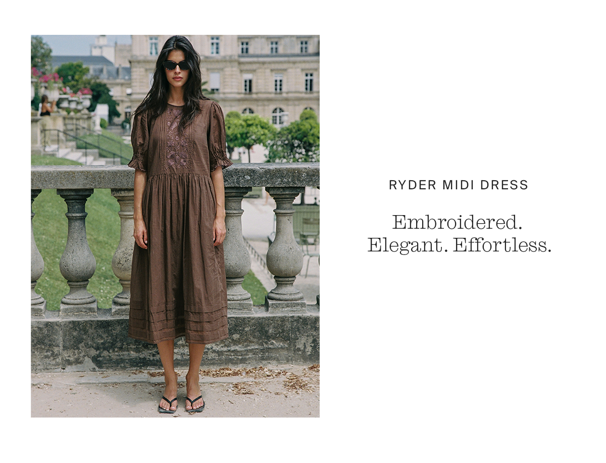New Arrivals